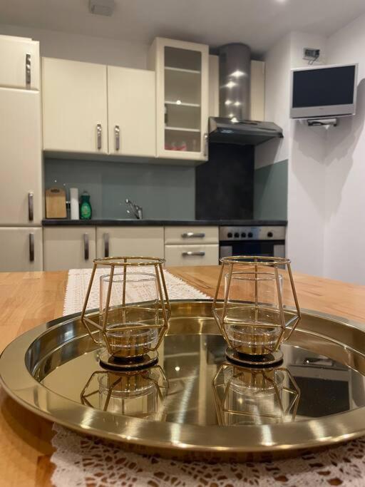 Ferienwohnung Im Boho Stil Naehe Salzburg فريلاسنغ المظهر الخارجي الصورة