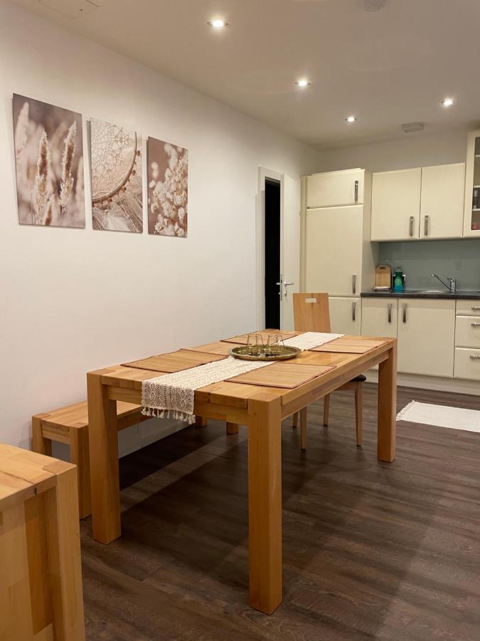 Ferienwohnung Im Boho Stil Naehe Salzburg فريلاسنغ المظهر الخارجي الصورة