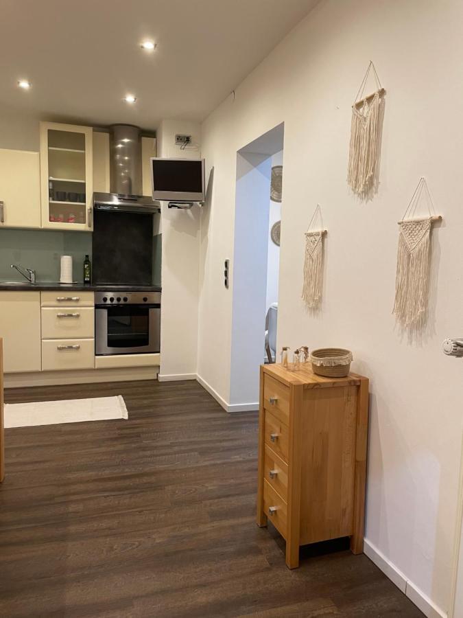 Ferienwohnung Im Boho Stil Naehe Salzburg فريلاسنغ المظهر الخارجي الصورة