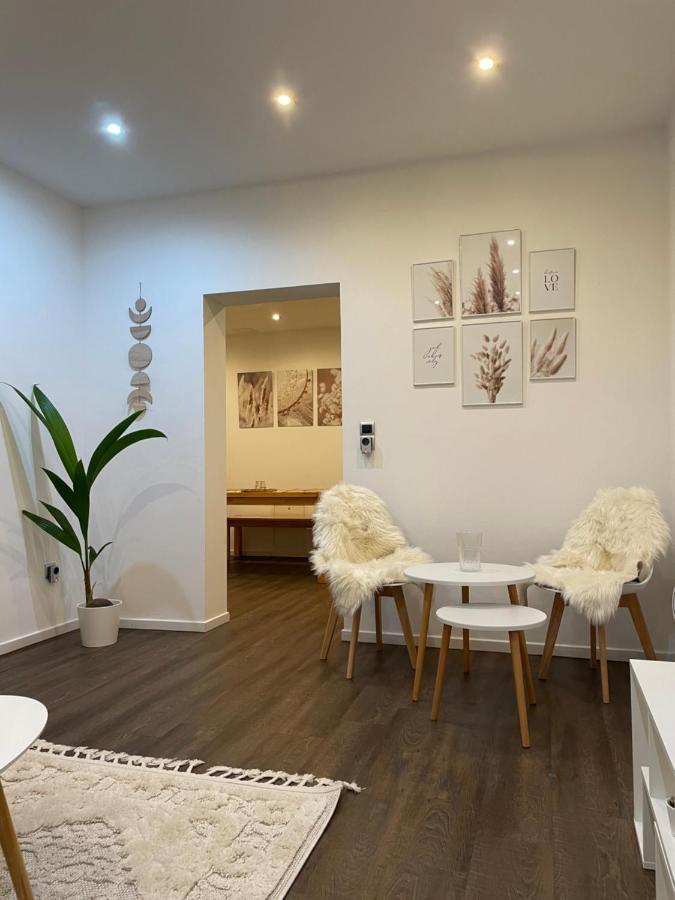 Ferienwohnung Im Boho Stil Naehe Salzburg فريلاسنغ المظهر الخارجي الصورة
