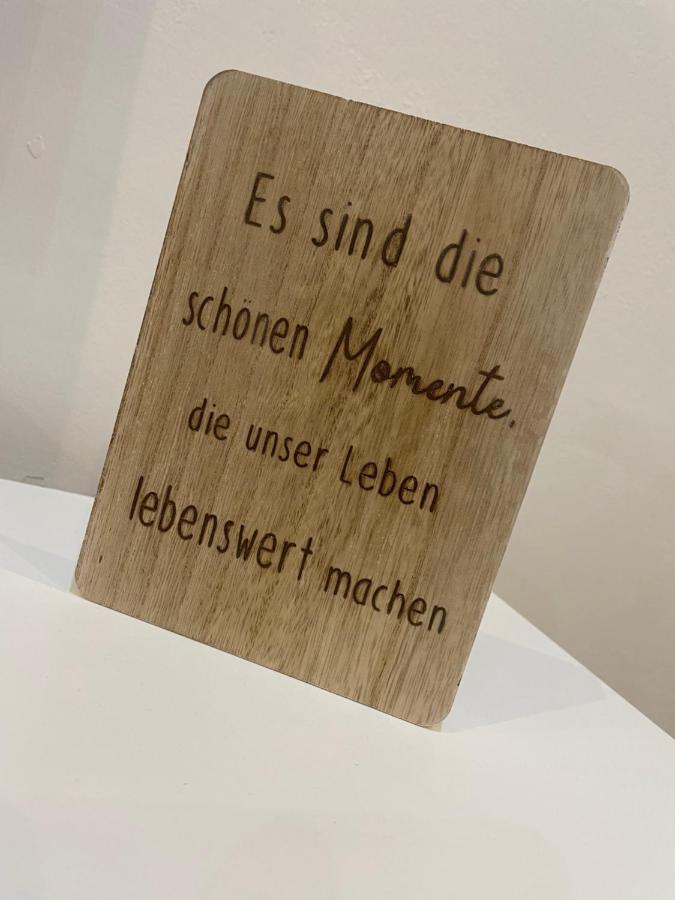 Ferienwohnung Im Boho Stil Naehe Salzburg فريلاسنغ المظهر الخارجي الصورة