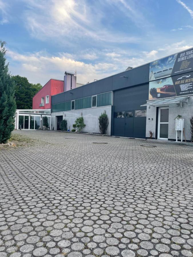 Ferienwohnung Im Boho Stil Naehe Salzburg فريلاسنغ المظهر الخارجي الصورة