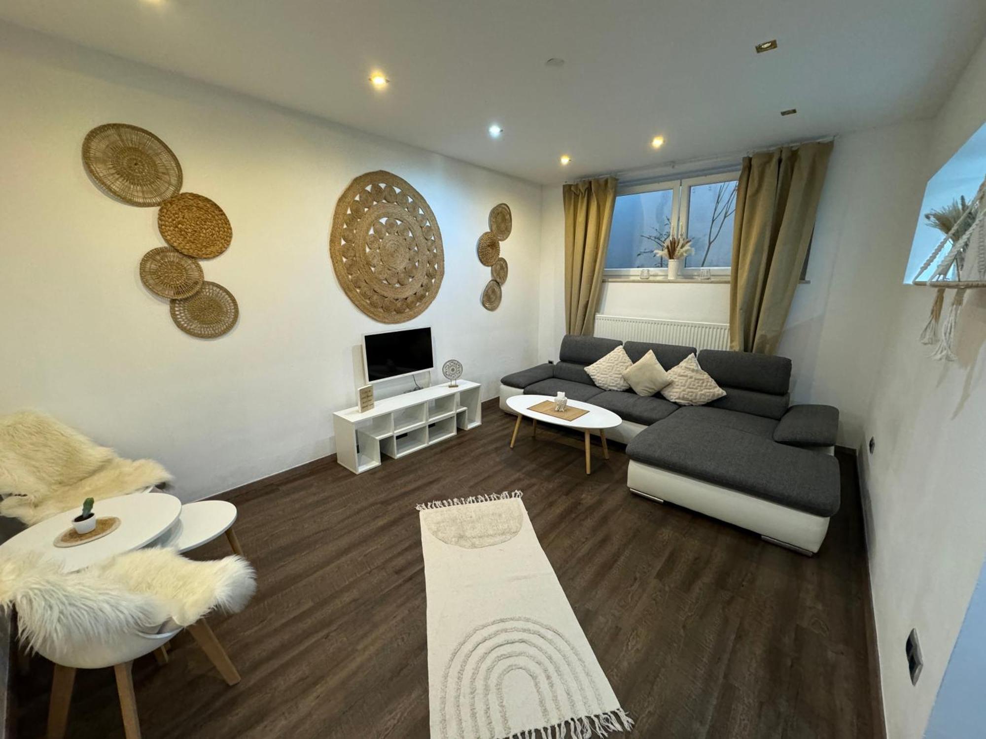 Ferienwohnung Im Boho Stil Naehe Salzburg فريلاسنغ المظهر الخارجي الصورة